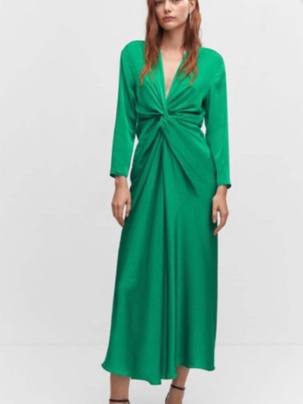 Subcategory inference for women's dress image View 2